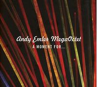 ANDY -MEGA OCTET- EMLER - A Moment For
