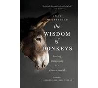 Andy Merrifield The Wisdom of Donkeys (Tascabile)