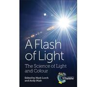 Andy Miah Flash of Light (Tascabile)