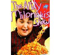 Andy Milonakis Show: The Complete 2nd Season
