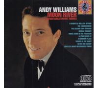 Andy Moon River (CD)