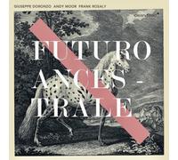 Andy Moor Futuro Ancestrale (CD)