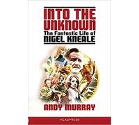 Andy Murray Into the Unknown (Tascabile)