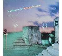 Andy Narell - Slow Motion (1985) [Import]