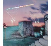 Andy Narell - Slow Motion - Hip Pocket Records - HP105