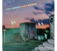 ANDY NARELL - slow motion LP