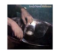 Andy Narell - Stickman (1981) / Vinyl record [Vinyl-LP]
