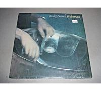 Andy Narell - Stickman - Hip Pocket Records - TA-HP 101