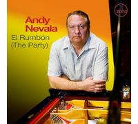 ANDY NEVALA - ANDY NEVALA - EL RUMBÓN (THE PARTY)