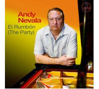 ANDY NEVALA - ANDY NEVALA - EL RUMBÓN (THE PARTY)