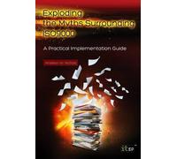 Andy Nichols Exploding the Myths Surrounding ISO9000 (Tascabile)
