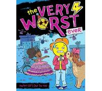 Andy Nonamus Happy Gift Day to You (Copertina rigida) Very Worst Ever