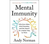 Andy Norman Mental Immunity (Copertina rigida)