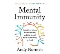 Andy Norman Mental Immunity (Tascabile)