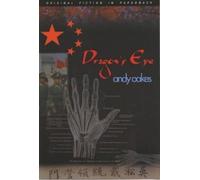 Andy Oakes Dragon's Eye (Tascabile)