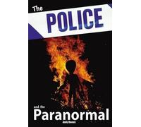 Andy Owens Police and the Paranormal (Tascabile)