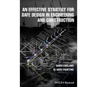 Andy Painting D An Effective Strategy for Safe Design in Engi (Copertina rigida)