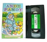 Andy Pandy