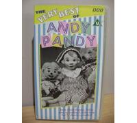Andy Pandy