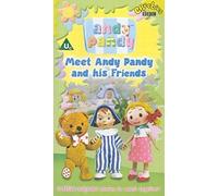 Andy Pandy