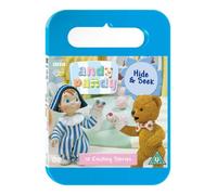 Andy Pandy - Andy Pandy - Hide & Seek (Carry Me) [Edizione: Regno Unito]