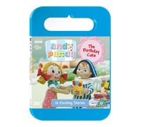 Andy Pandy - Andy Pandy - The Birthday Cake (Carry Me) [Edizione: Regno Unito]