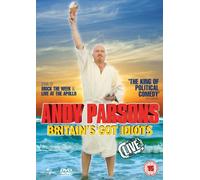 Andy Parsons Live - Andy Parsons: Britain'S Got Idiots - Live [Edizione: Regno Unito] [Edizione: Regno Unito]