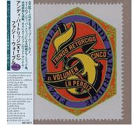 Andy Partridge - Fuzzy Warbles 5