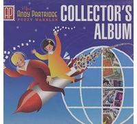 Andy Partridge - Fuzzy Warbles Collector's Album