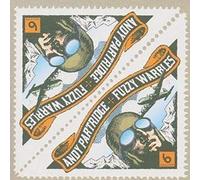 Andy Partridge - Fuzzy Warbles Vol. 6 - Demo Archives