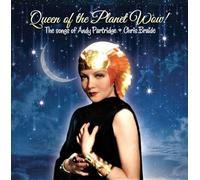Queen Of The Planet Wow (Cd)