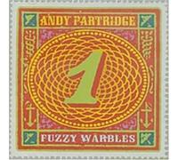 Andy Partridge - Vol. 1-Fuzzy Warbles