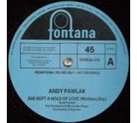 Andy Pawlak - Andy Pawlak - She Kept A Hold Of Love (Mothers Day) - [12"]