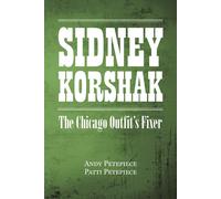 Andy Petepiece Patti Petepiece Sidney Korshak (Tascabile)