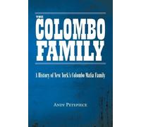 Andy Petepiece The Colombo Family (Tascabile)
