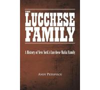Andy Petepiece The Lucchese Family (Tascabile)
