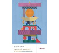 Andy Polaine Ben Reason Service Design (Tascabile)
