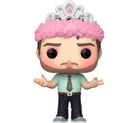 Andy Princess Rainbow Sparkle Collezione Funko Pop La figura in vinile è alta 9