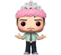 Andy Princess Rainbow Sparkle Collezione Funko Pop La figura in vinile è alta 9