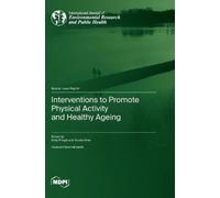 Andy Pringle Ni Interventions to Promote Physical Activity an (Copertina rigida)