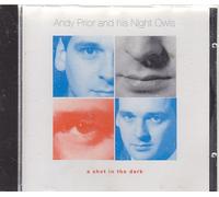 ANDY PRIOR AND HIS NIGHT OWLS - A Shot in the Dark