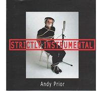 Andy Prior - Strictly Instrumental