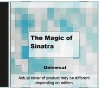Andy Prior - The Magic of Sinatra [Import]