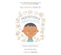 Andy Puddicombe The Headspace Guide to... Mindfulness & Meditation (Tascabile)