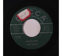 ANDY QUINN - sweet treat / it's easy to see
