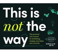 Andy Reid This is Not the Way (Copertina rigida)