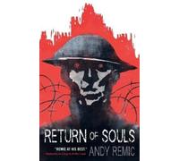 Andy Remic Return of Souls (Tascabile) Song for No Man's Land