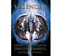 Andy Remic Stella Gemmell John Hornor Jacobs Rowena Cory D Legends 2 (Tascabile)