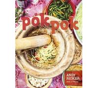 Andy Ricker JJ Goode Pok Pok (Copertina rigida)