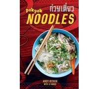 Andy Ricker Pok Pok Noodles (Copertina rigida)